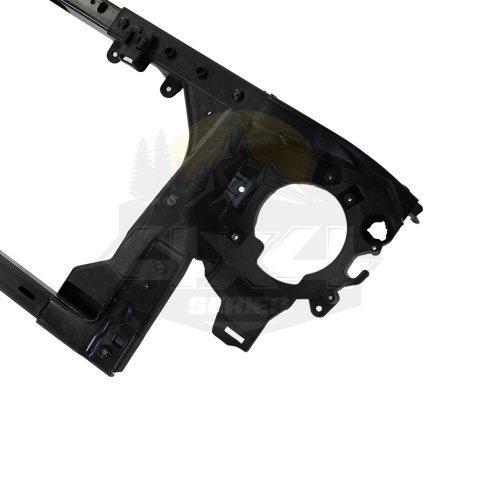 Pas przedni, wzmocnienie czołowe Jeep Wrangler JK Pas przedni, wzmocnienie czołowe Jeep Wrangler JK