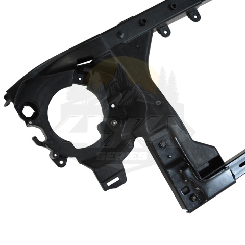 Pas przedni, wzmocnienie czołowe Jeep Wrangler JK Pas przedni, wzmocnienie czołowe Jeep Wrangler JK