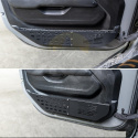 Kieszenie drzwi Jeep Wrangler JLU / Gladiator