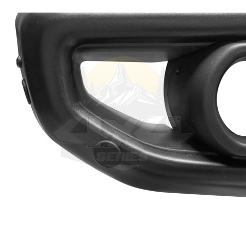 Zaślepki otworów czujników parkowania PDC