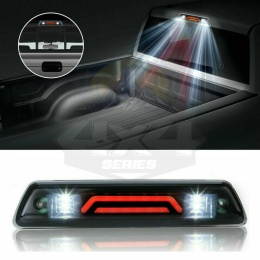 Lampa bagażnika Ram 1500, 2500, 3500 r2008-18