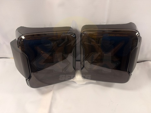 Lampy tylne LED Jeep Wrangler JL