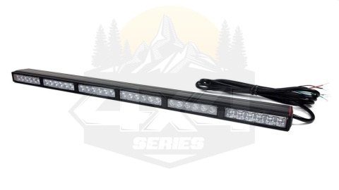 Tylna lampa LED Multi-Function 28" Polaris RZR