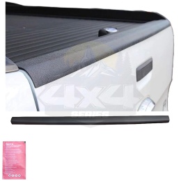 Listwa ochronna klapy bagażnika Ford Ranger 12 -22