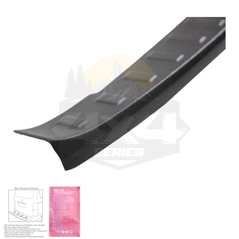 Listwa zderzaka tylnego Dacia Sandero III 2021+