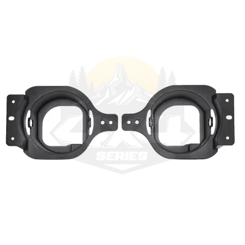 Mocowania lamp podszybia Jeep Wrangler JL / JT