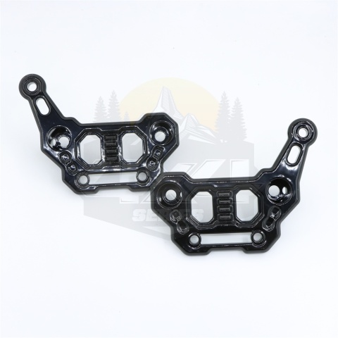 Mocowania lamp podszybia Jeep Wrangler JL / JT