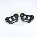 Mocowania lamp podszybia Jeep Wrangler JL / JT