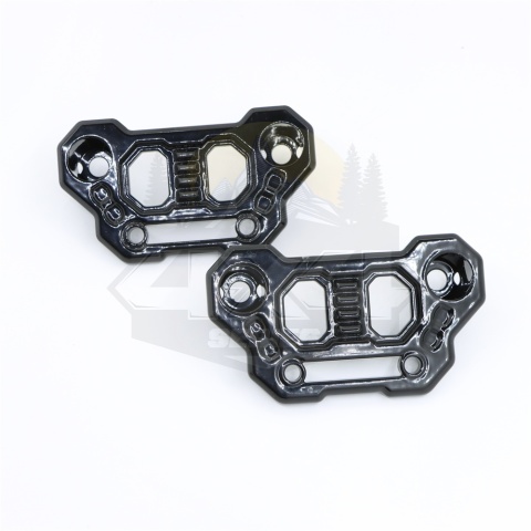 Mocowania lamp podszybia Jeep Wrangler JL / JT