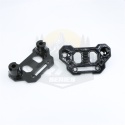Mocowania lamp podszybia Jeep Wrangler JL / JT