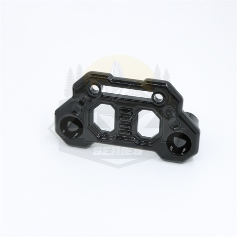 Mocowania lamp podszybia Jeep Wrangler JL / JT