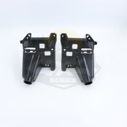 Mocowania lamp tylnych Jeep Wrangler JL / JLU