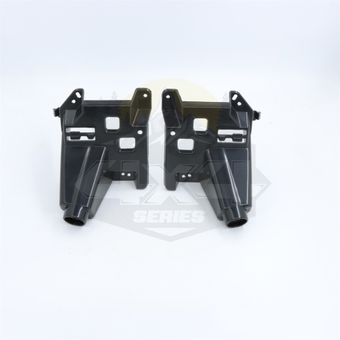 Mocowania lamp tylnych Jeep Wrangler JL / JLU