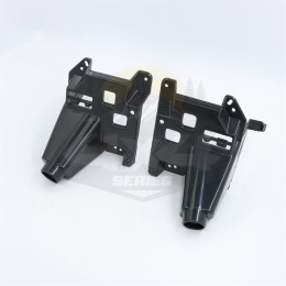 Mocowania lamp tylnych Jeep Wrangler JL / JLU