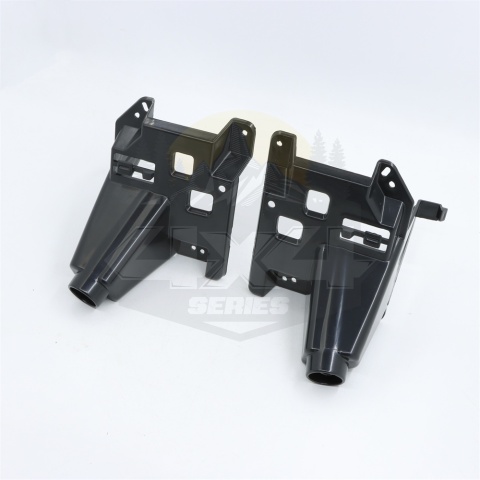 Mocowania lamp tylnych Jeep Wrangler JL / JLU