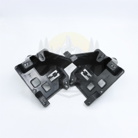 Mocowania lamp tylnych Jeep Wrangler JL / JLU