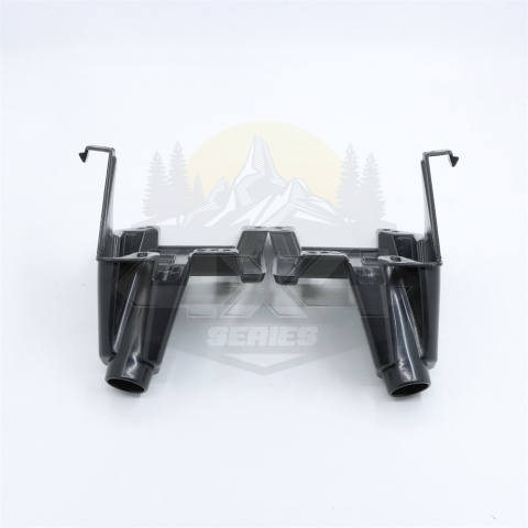 Mocowania lamp tylnych Jeep Wrangler JL / JLU