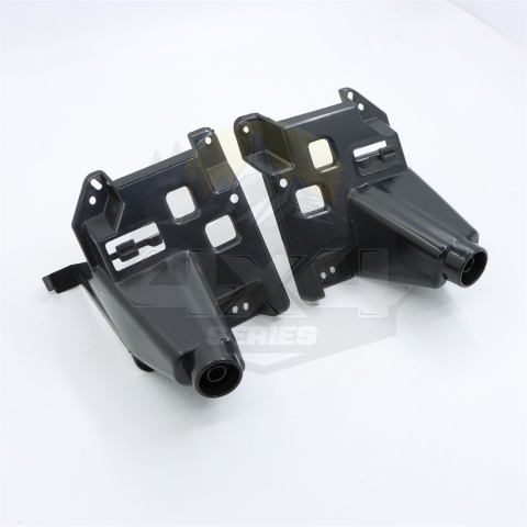 Mocowania lamp tylnych Jeep Wrangler JL / JLU