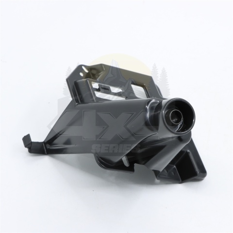 Mocowania lamp tylnych Jeep Wrangler JL / JLU