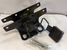 Mocowanie haka Jeep Wrangler JL - TXJL PJ 19-02