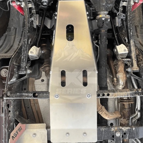 Osłona silnika i skrzyni biegów Jeep Wrangler JL 3.6L- 2018-20 Osłona silnika i skrzyni biegów Jeep Wrangler JL 3.6L- 2018-20