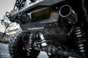 Osłona tłumika FURY Jeep Wrangler JL/ JK Osłona tłumika FURY Jeep Wrangler JL/ JK