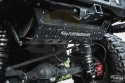 Osłona tłumika FURY Jeep Wrangler JL/ JK Osłona tłumika FURY Jeep Wrangler JL/ JK