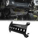 Osłona tłumika FURY Jeep Wrangler JL/ JK Osłona tłumika FURY Jeep Wrangler JL/ JK