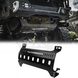 Osłona tłumika FURY Jeep Wrangler JL/ JK