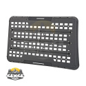 Panel bocznej szyby Jeep Wrangler JLU