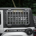 Panel okna bocznego Jeep Wrangler JLU Panel okna bocznego Jeep Wrangler JLU