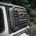Panel okna bocznego Jeep Wrangler JLU Panel okna bocznego Jeep Wrangler JLU