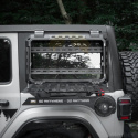 Panel okna bocznego Jeep Wrangler JLU Panel okna bocznego Jeep Wrangler JLU
