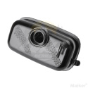Aluminiowy zbiornik płynu chłodzącego Jeep Wrangler JL