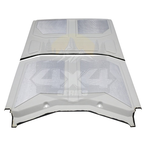 Podsufitka dachu Jeep Wrangler JLU