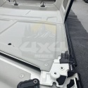 Podsufitka dachu Jeep Wrangler JLU
