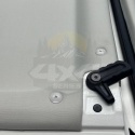 Podsufitka dachu Jeep Wrangler JLU