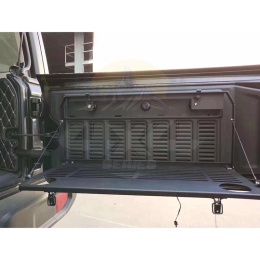 Podwójny Stolik Jeep Wrangler JL - TXJL PJ 19-01