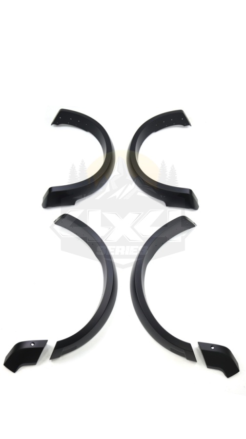 Poszerzenia Ford Ranger Raptor 2023+