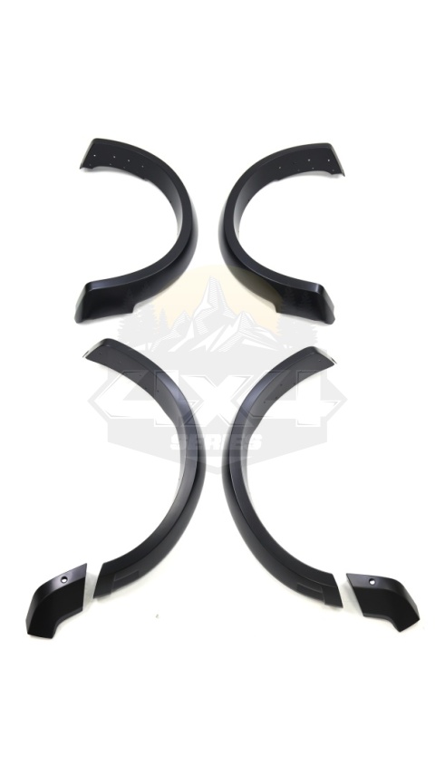 Poszerzenia Ford Ranger Raptor 2023+