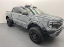 Poszerzenia Ford Ranger Raptor 2023+