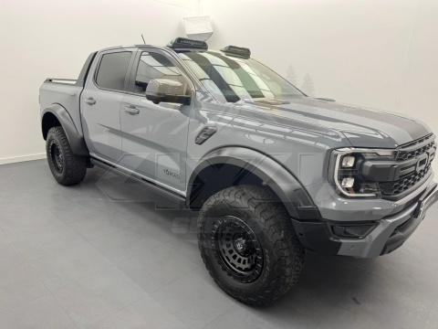Poszerzenia Ford Ranger Raptor 2023+
