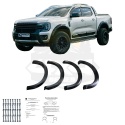 Poszerzenia Ford Ranger T9 2022+