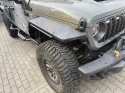 Poszerzenia stalowe Jeep Wrangler JL 2018+