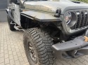 Poszerzenia stalowe Jeep Wrangler JL 2018+