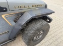 Poszerzenia stalowe Jeep Wrangler JL 2018+
