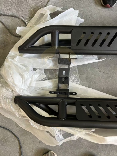 Progi Jeep Wrangler JL TXJL TB 19-10