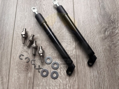 Siłowniki klapy bagażnika Ford Ranger 2022+