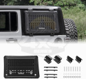 Skrzynia okna bocznego Jeep Wrangler JLU