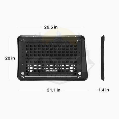 Skrzynia okna bocznego Jeep Wrangler JLU Skrzynia okna bocznego Jeep Wrangler JLU